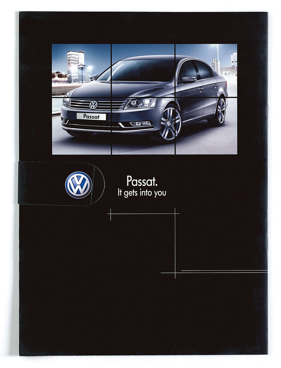 פולדר - פוקסווגן