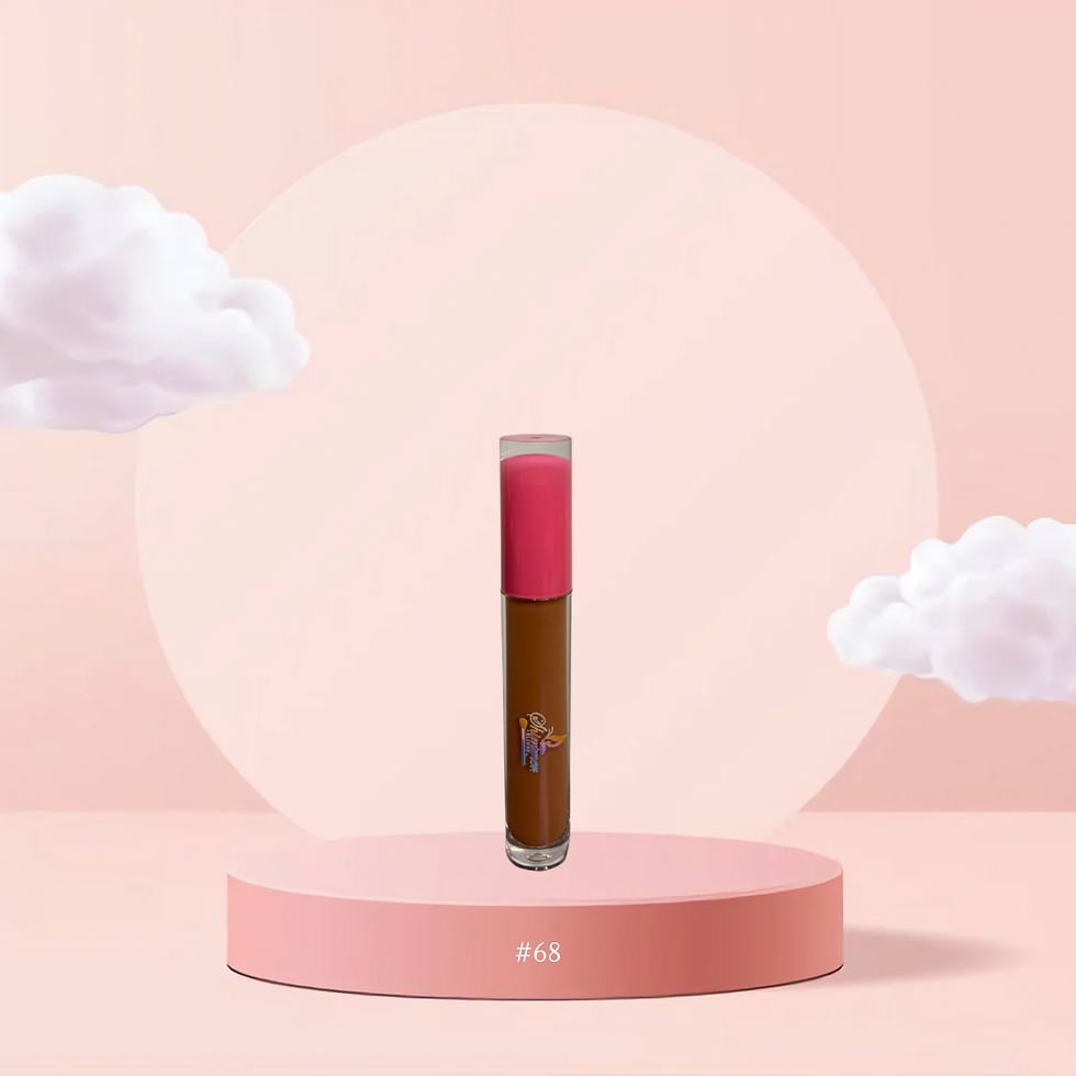 Thumbnail: Glamour Gloss