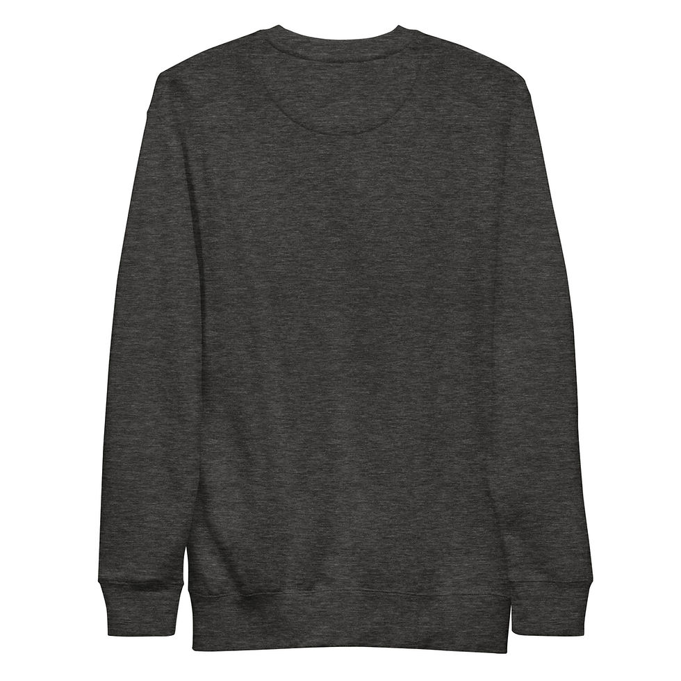 Thumbnail: Big Cat Crewneck
