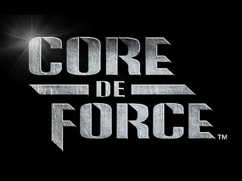 The 6 reasons that make Core de Force the Hottest Workout Today.