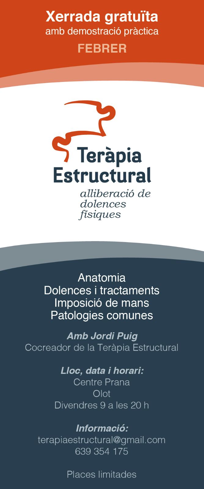 Teràpia Estructural