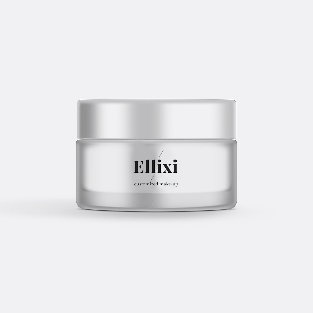 The Gloss - Hyaluronic Cloud Cream Moisturizer