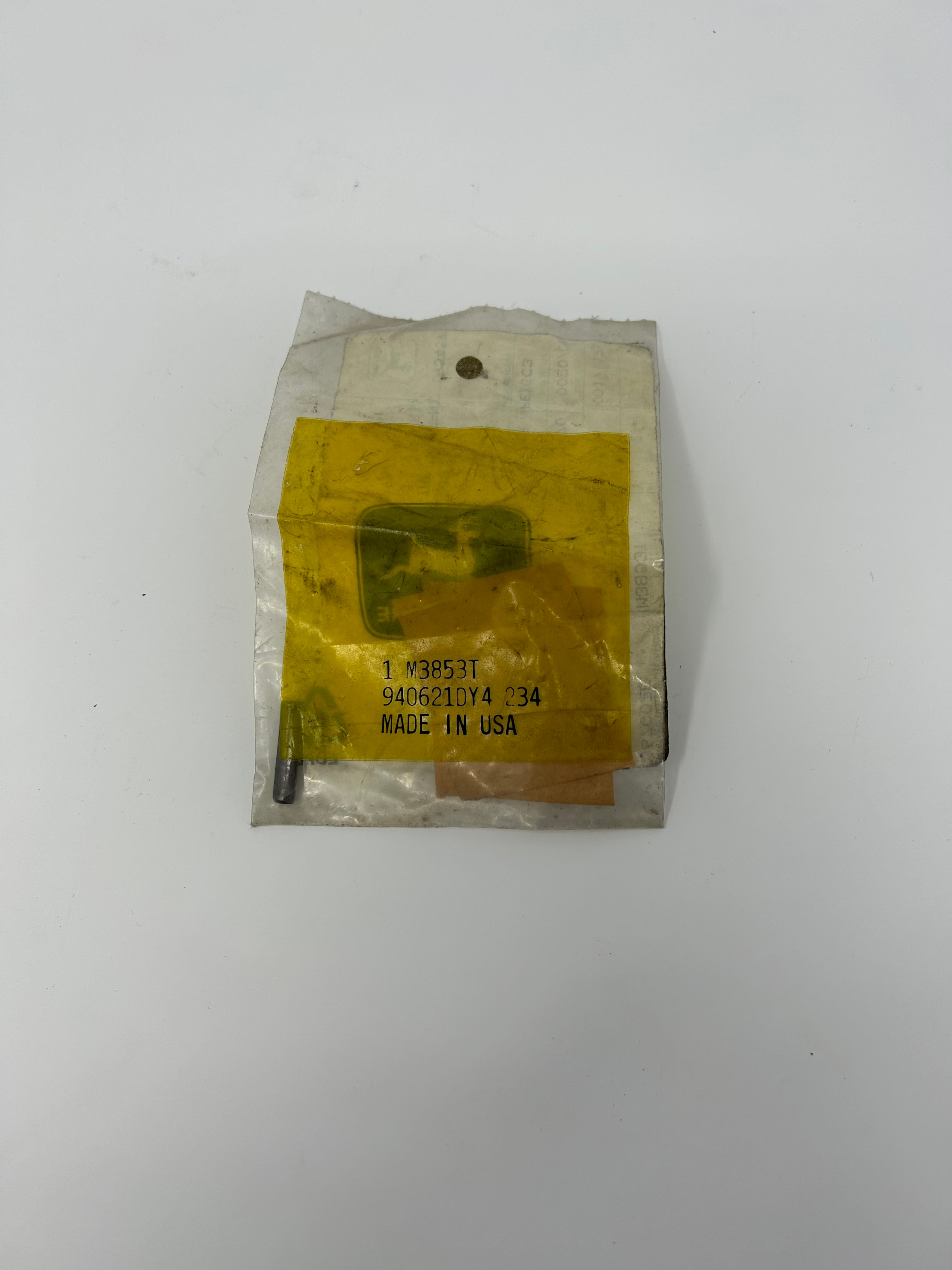 John Deere M3853T Pin