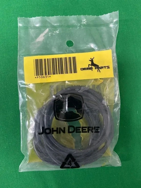 John Deere P50631 O-ring