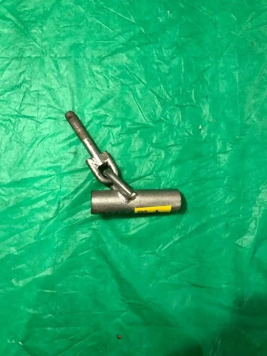 John Deere LVA802032 Linkage