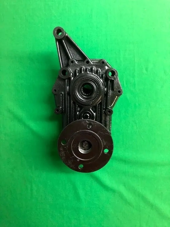 John Deere AM103512 BM16675 PTO Assembly