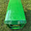 Thumbnail: Used John Deere CH15216 Hood