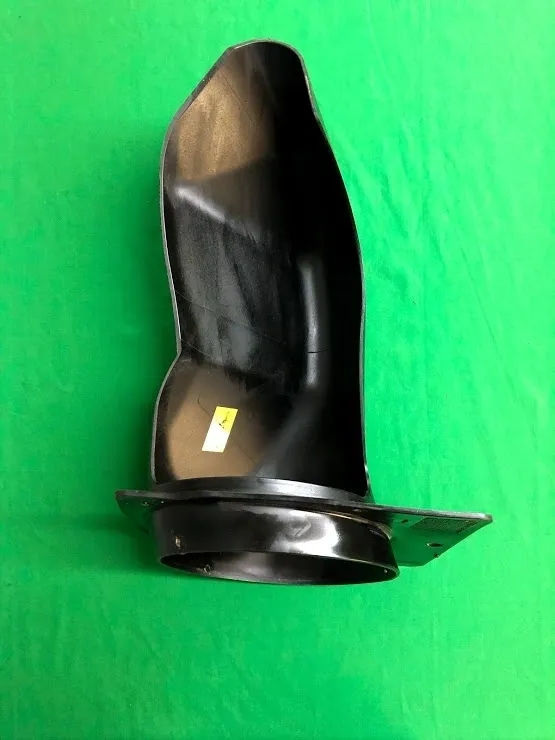 John Deere M155809 Chute