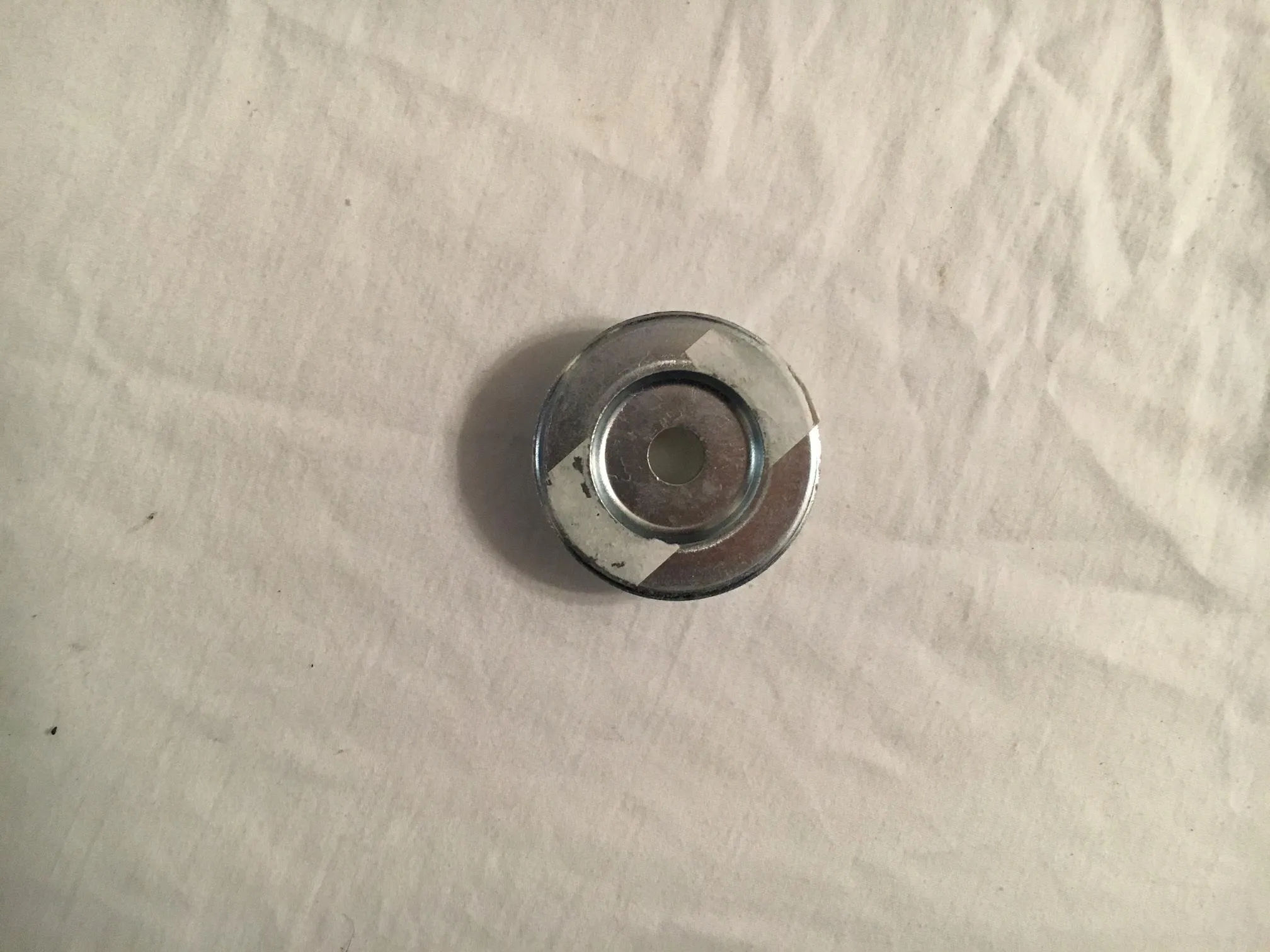 John Deere PT4471 Washer