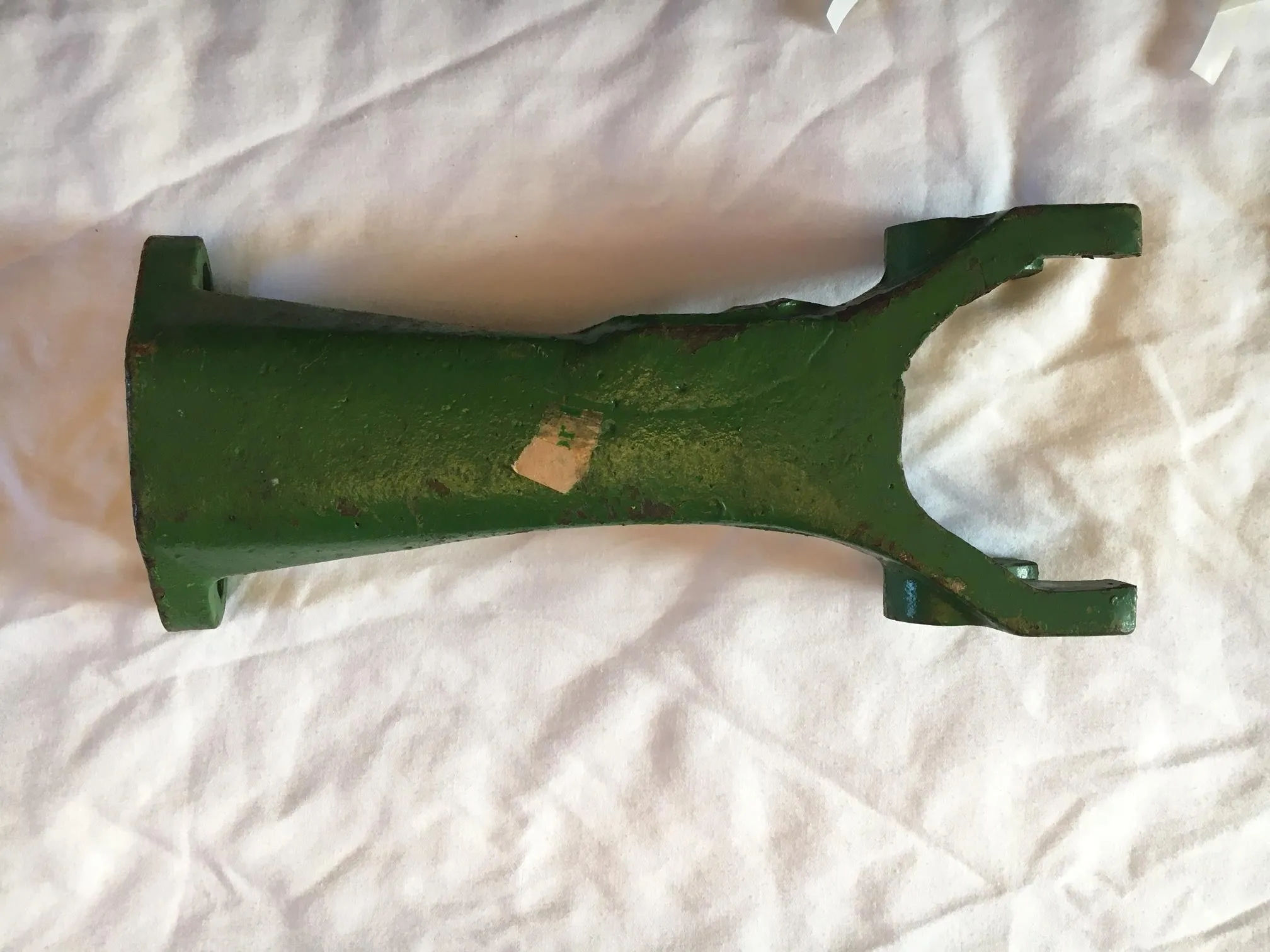 John Deere B27467