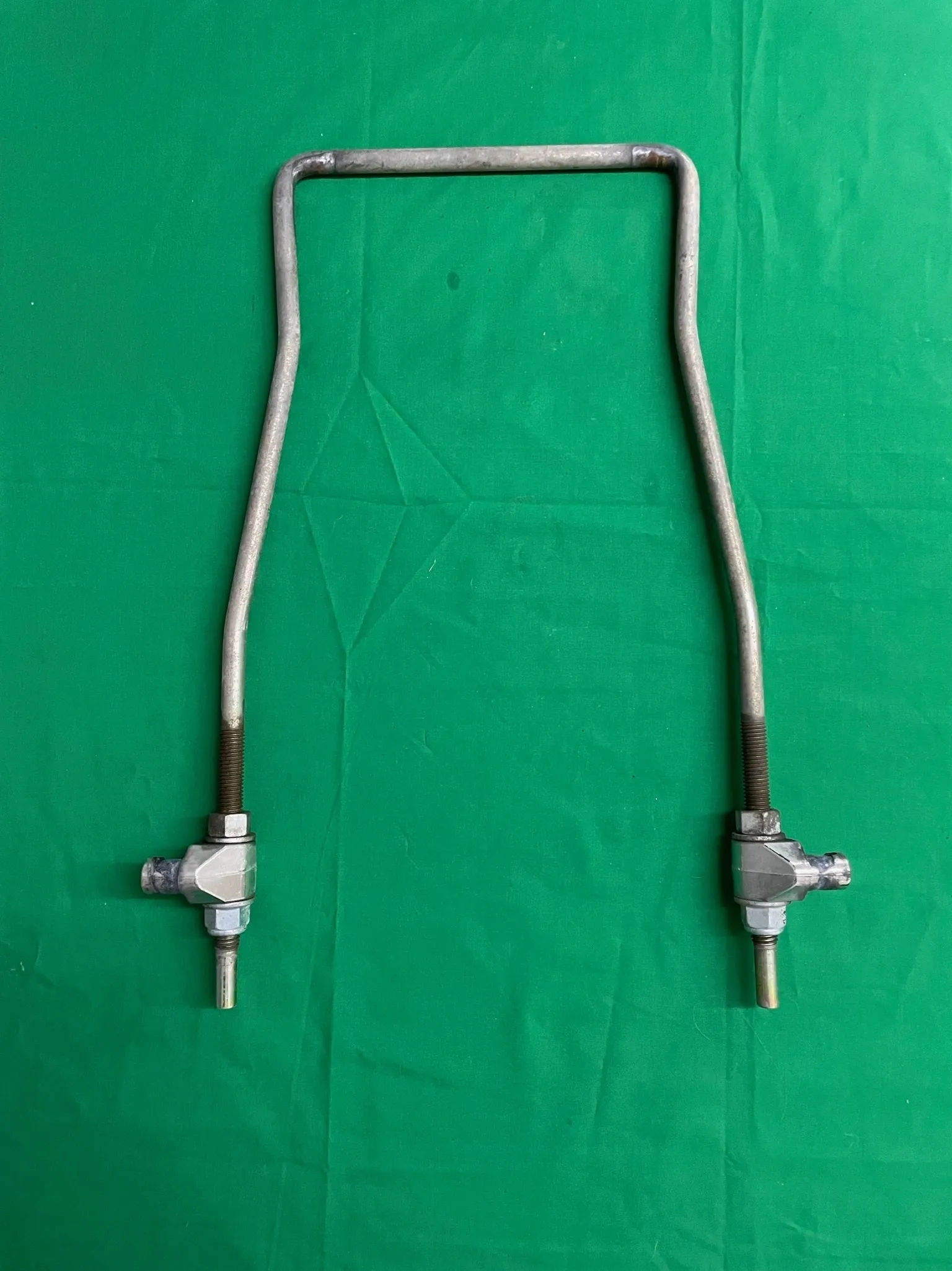 John Deere M157568 U-Bolt