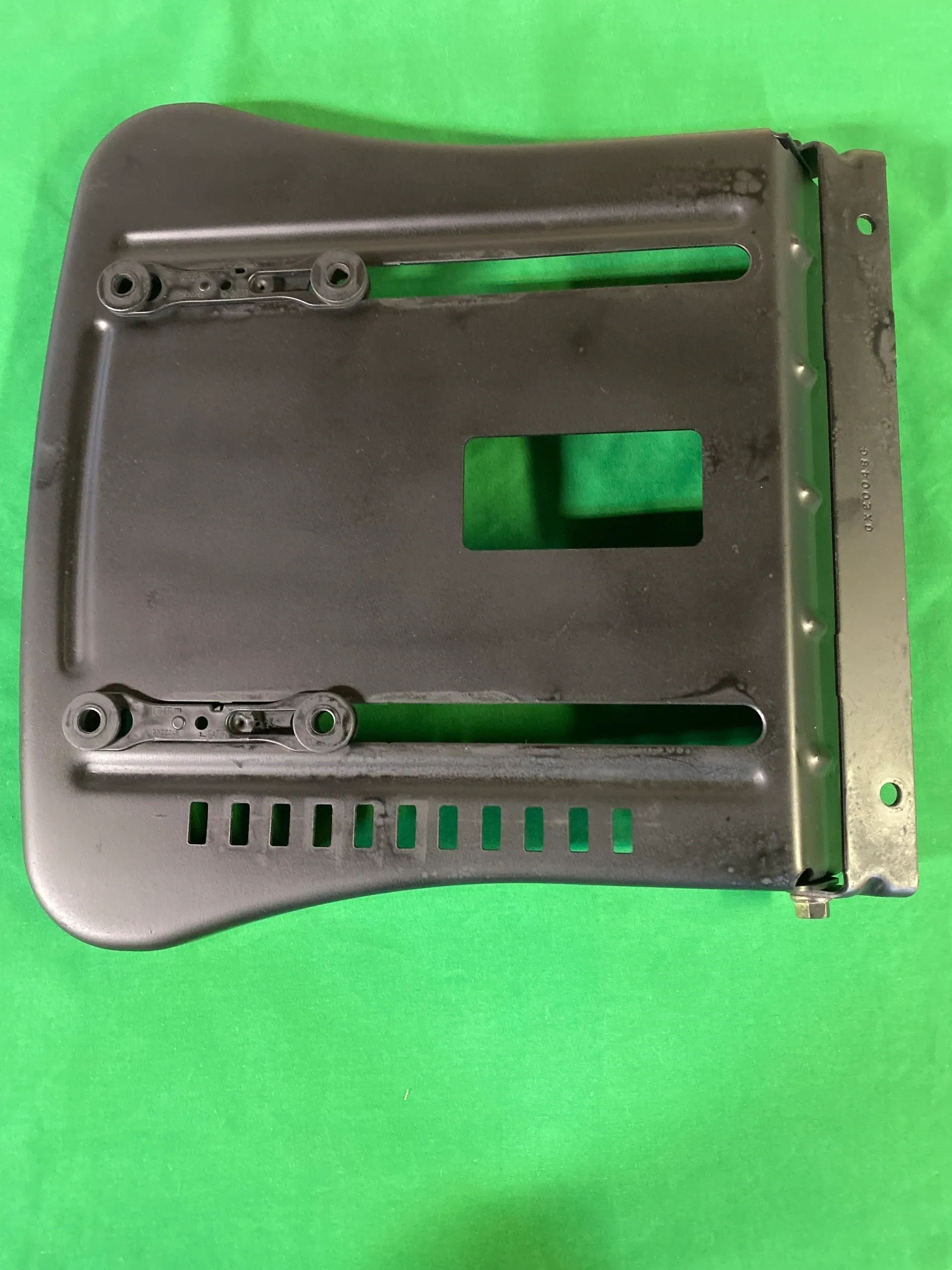 John Deere GX21910 Support