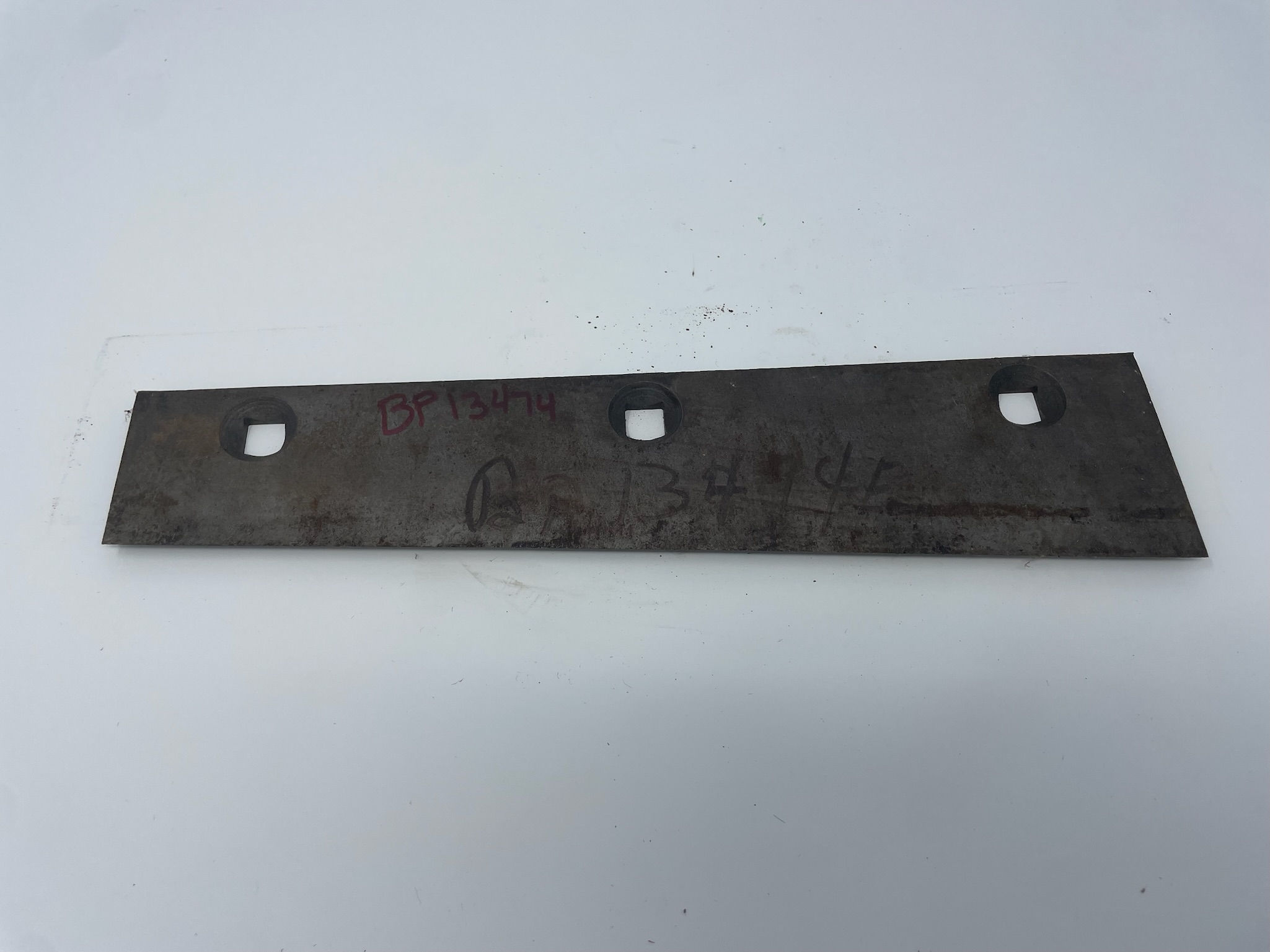 John Deere BP13474 Knife