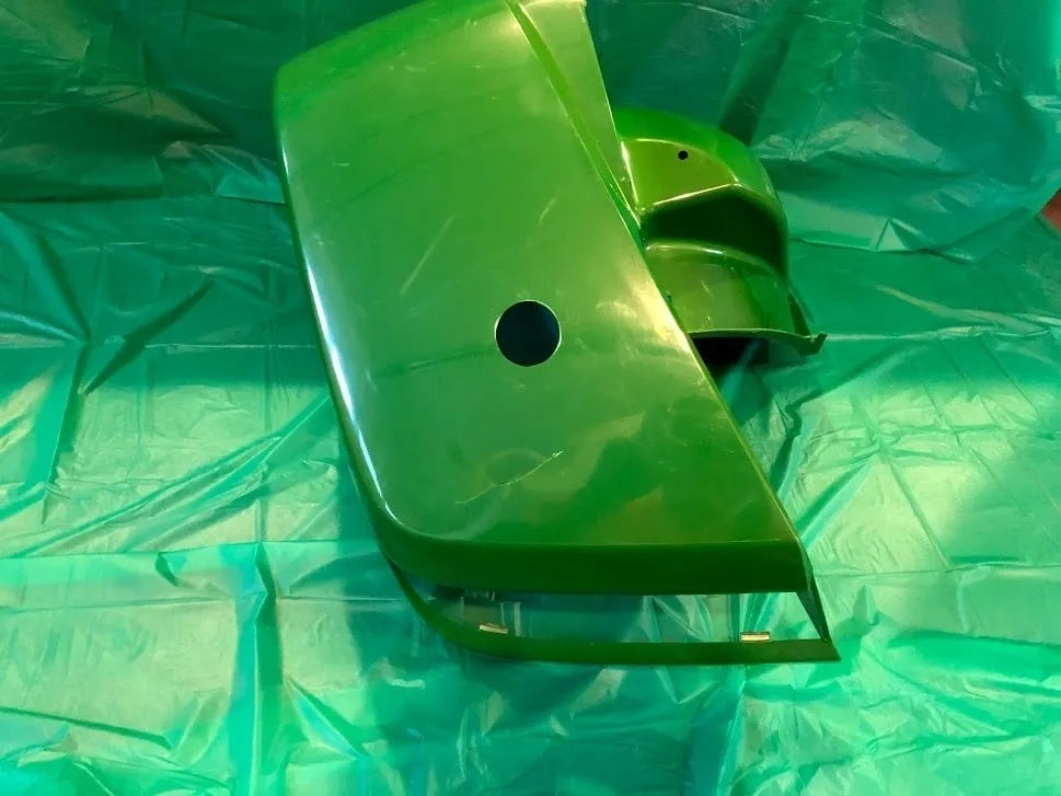 Thumbnail: John Deere AM146236 Fender