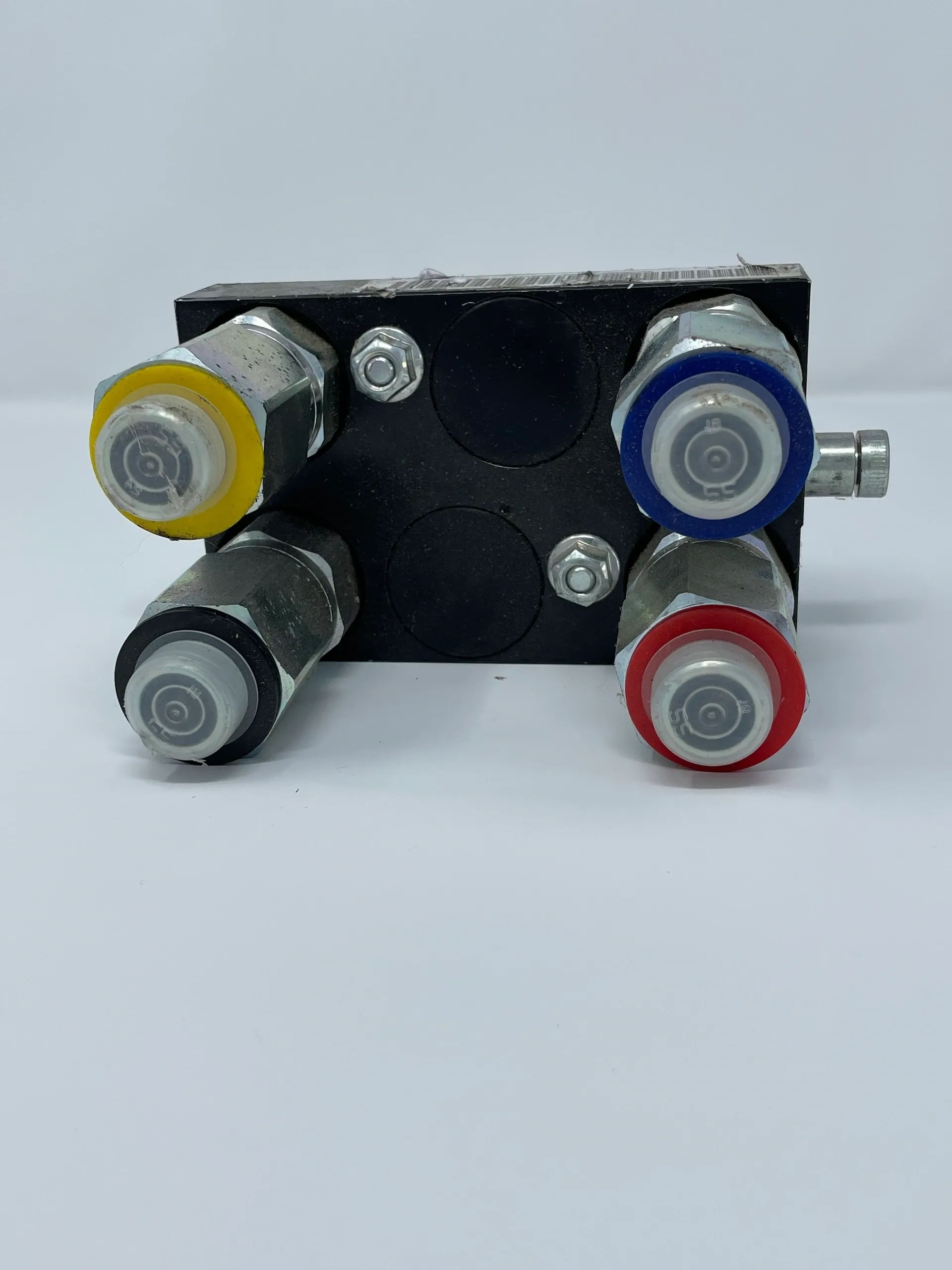 John Deere AW36429 Quick Coupler