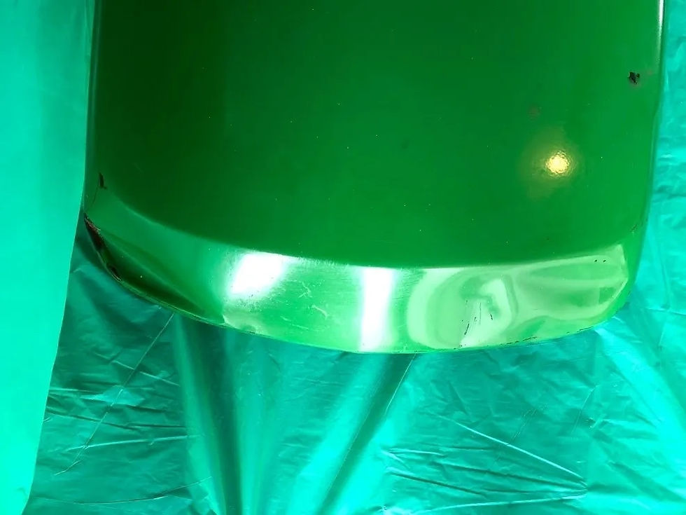 Thumbnail: John Deere AM879485 Hood