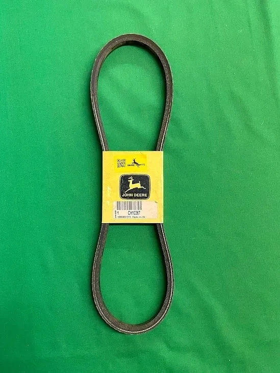 John Deere CH10367 Belt