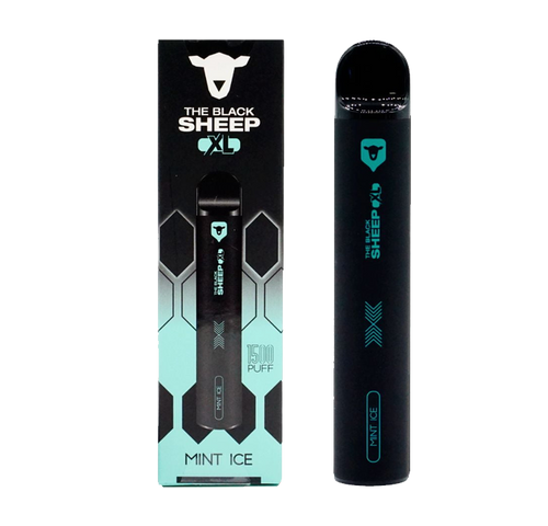 Disposable Vape Cool Mint VUSE GO 5000 - MINT ICE Vape City Australia Stop Vapingproducts Disposable Vape Cool Mint VUSE GO 5000 - MINT ICE Vape City Australia Stop Vapingproducts