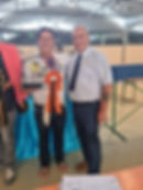 Italy Cesena 5th Best Champion Silvio Morra