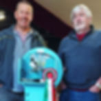 Welsh 2023 Perrier & Thorne Best Champion White