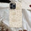 Thumbnail: The Swan Toile Edition Snap Case for iPhone®