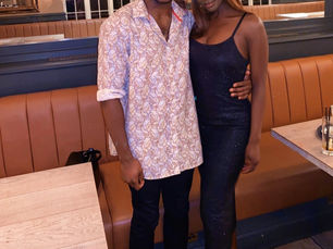 Restaurant date in Wakefield, Horbury