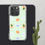 Thumbnail: Clouded Cactus Clear Case for iPhone®