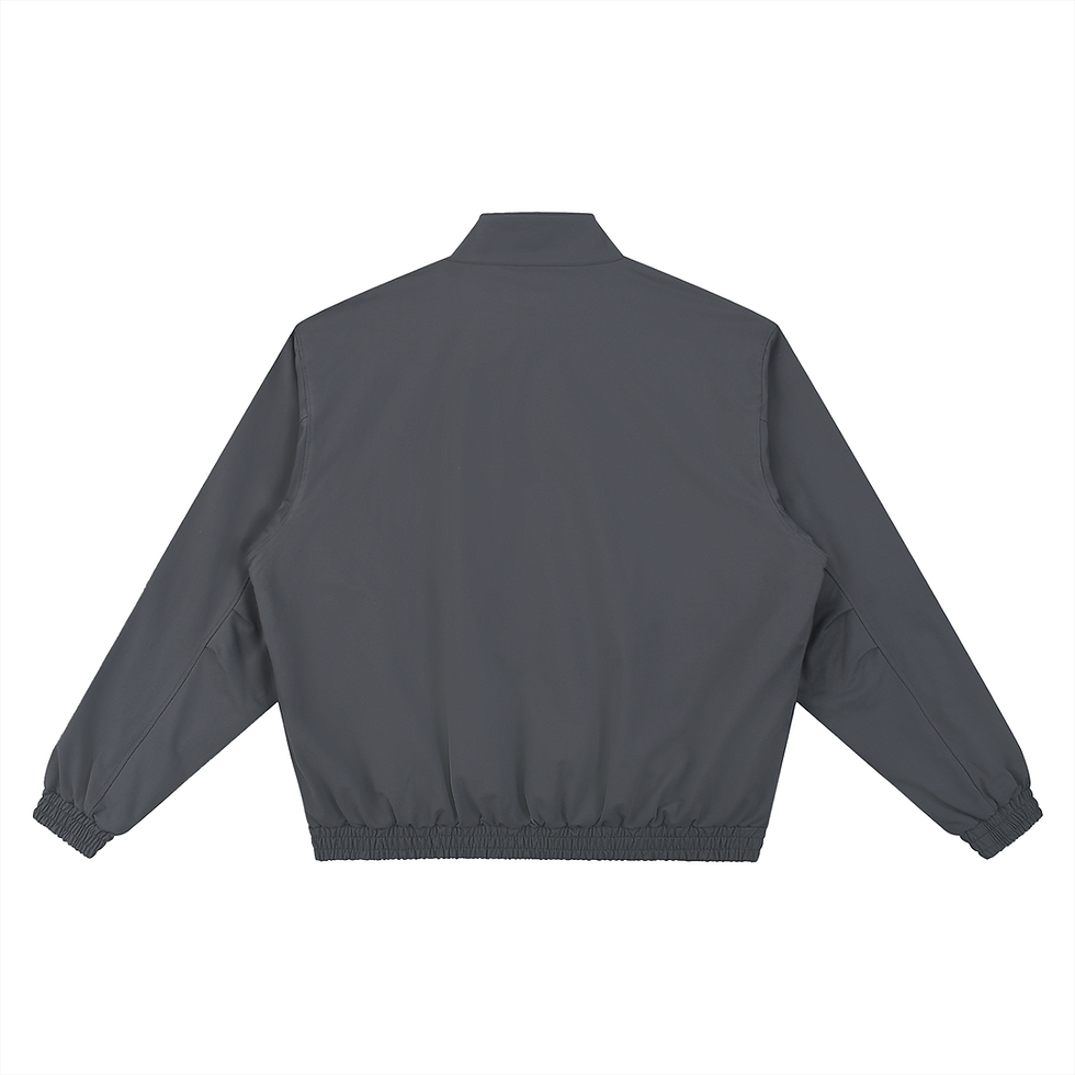Thumbnail: Contour Collar Bomber – Edition I