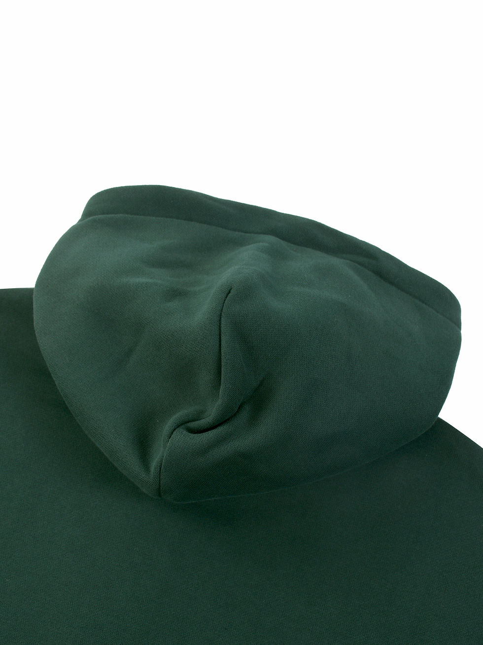 Thumbnail: Core Zip Fleece Hoodie – Edition I