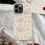 Thumbnail: The Swan Toile Edition Snap Case for iPhone®