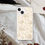 Thumbnail: The Swan Toile Edition Clear Case for iPhone®