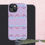 Thumbnail: Dreamy Unicorn Cloud Tough Case for iPhone®