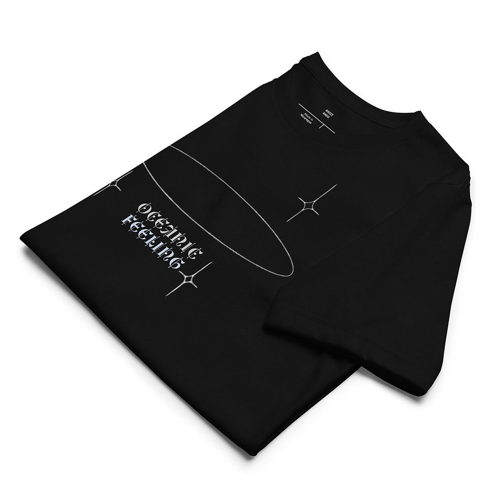 Thumbnail: Oceanic Feeling Tee – Halo Edition I