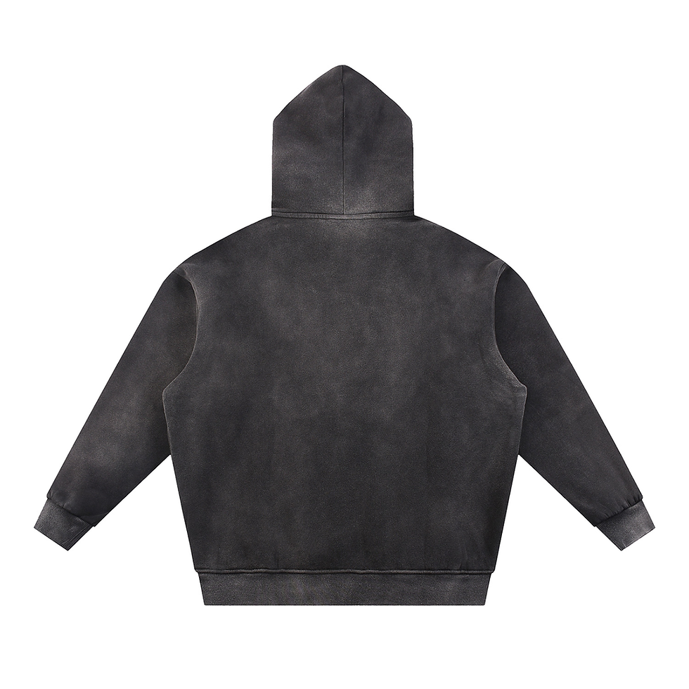 Thumbnail: Suntrace Contrast Hoodie – Edition I