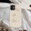 Thumbnail: The Swan Toile Edition Snap Case for iPhone®