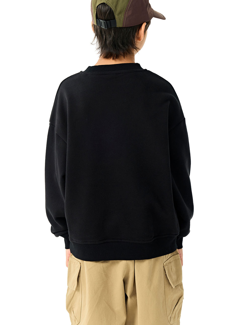 Thumbnail: Little Cedar Lounge Sweatshirt