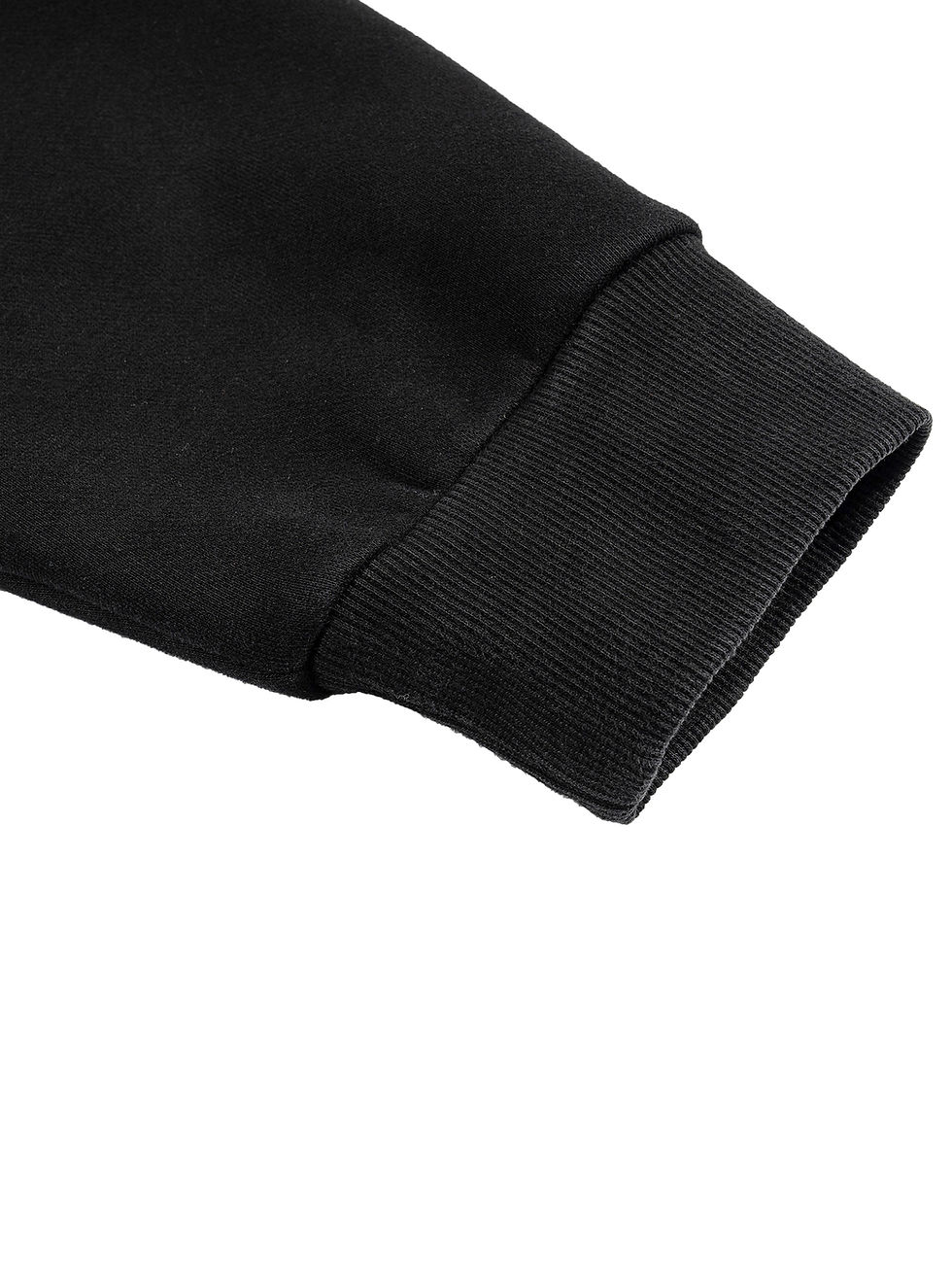 Thumbnail: The Fur Hood Jacket in Sun Fade – Espresso