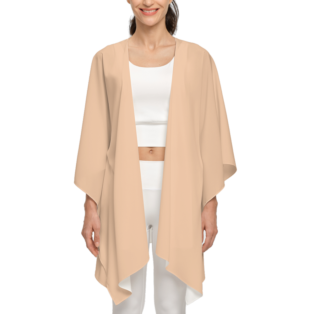 Aureum Veil Luxe Wrap