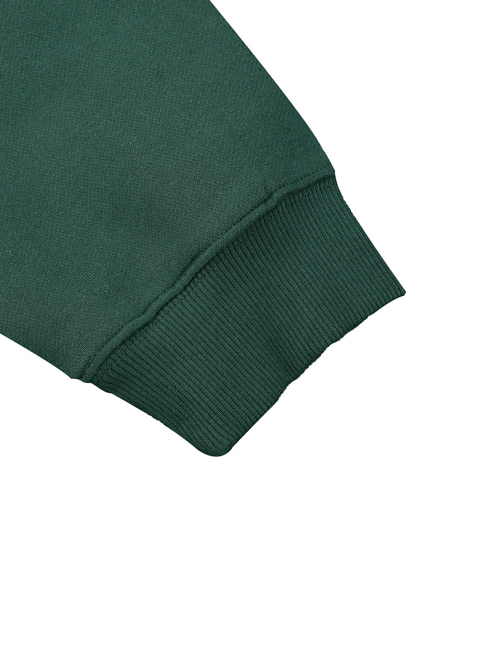Thumbnail: Core Zip Fleece Hoodie – Edition I