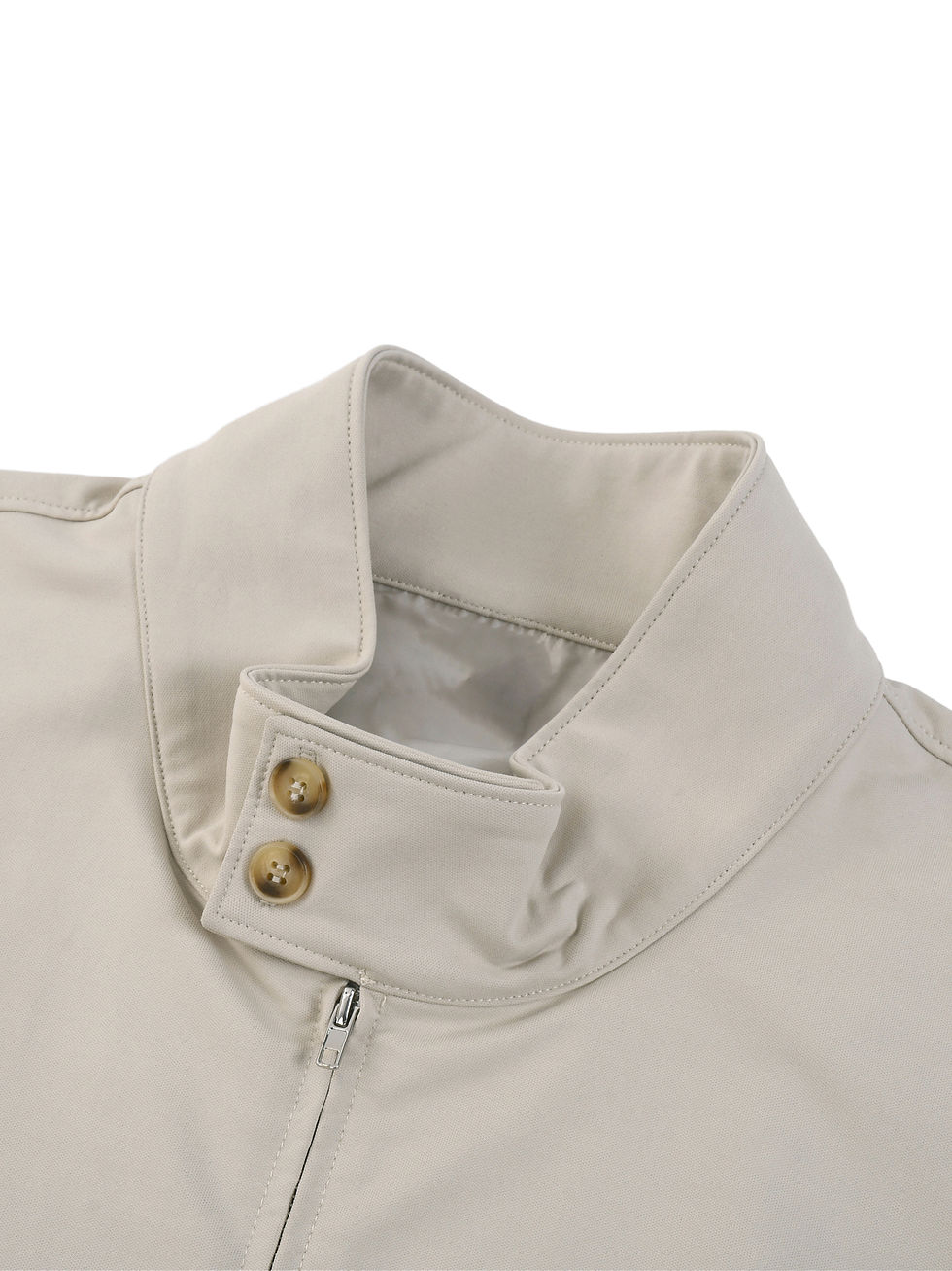 Thumbnail: Contour Collar Bomber – Edition II