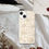 Thumbnail: The Swan Toile Edition Clear Case for iPhone®