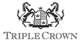 Triple Crown Team Logo