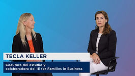 What are the moments of truth for a family in business?