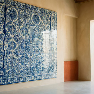 Portuguese Charm
