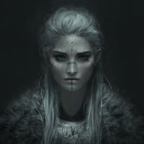 Olja Frostborn