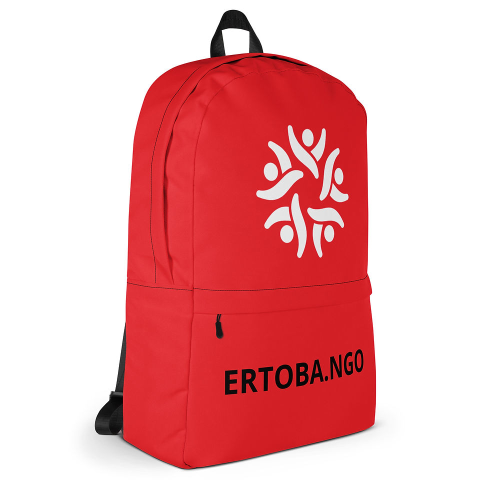 Thumbnail: Backpack