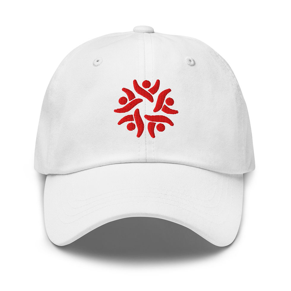 Thumbnail: Embroidered hat