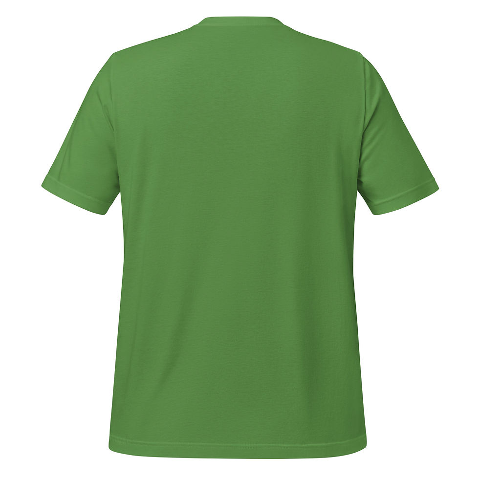 Thumbnail: Unisex t-shirt