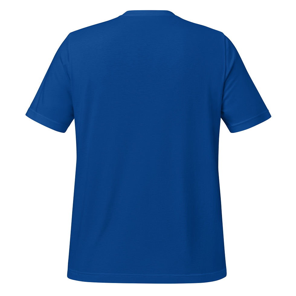 Thumbnail: Unisex t-shirt