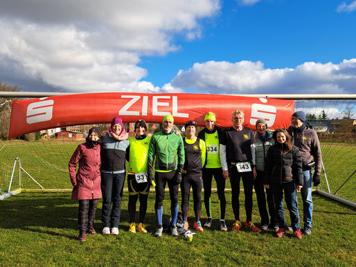 Zwei Podiumsplätze für die Sportler des VfL Westercelle